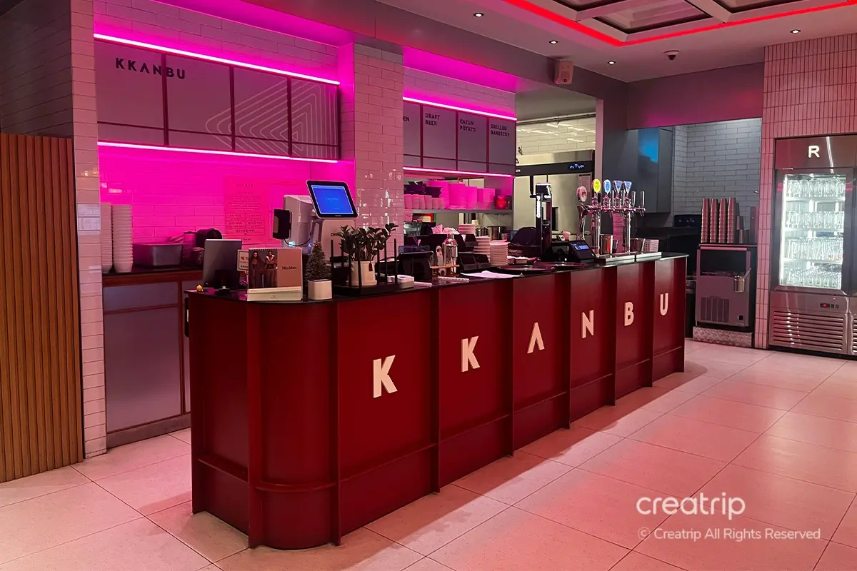 明洞美食 明洞餐廳 明洞必吃 明洞小吃 首爾美食 首爾餐廳 韓國美食 韓國旅遊 韓國自由行 首爾旅遊