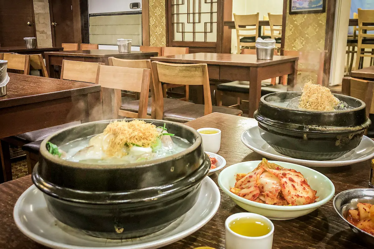 2025 首爾美食 首爾明洞美食推薦 明洞餐廳