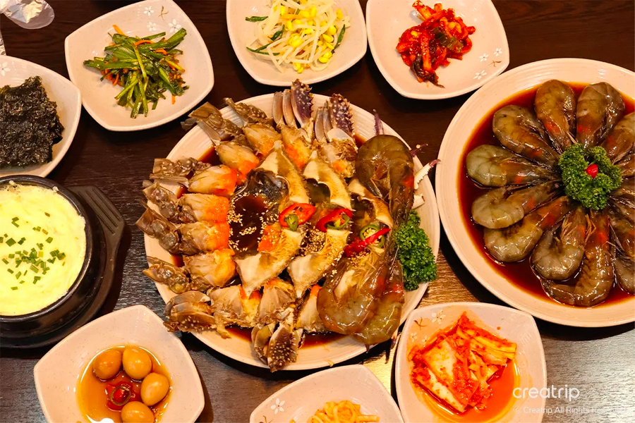 2025 首爾美食 首爾明洞美食推薦 明洞餐廳