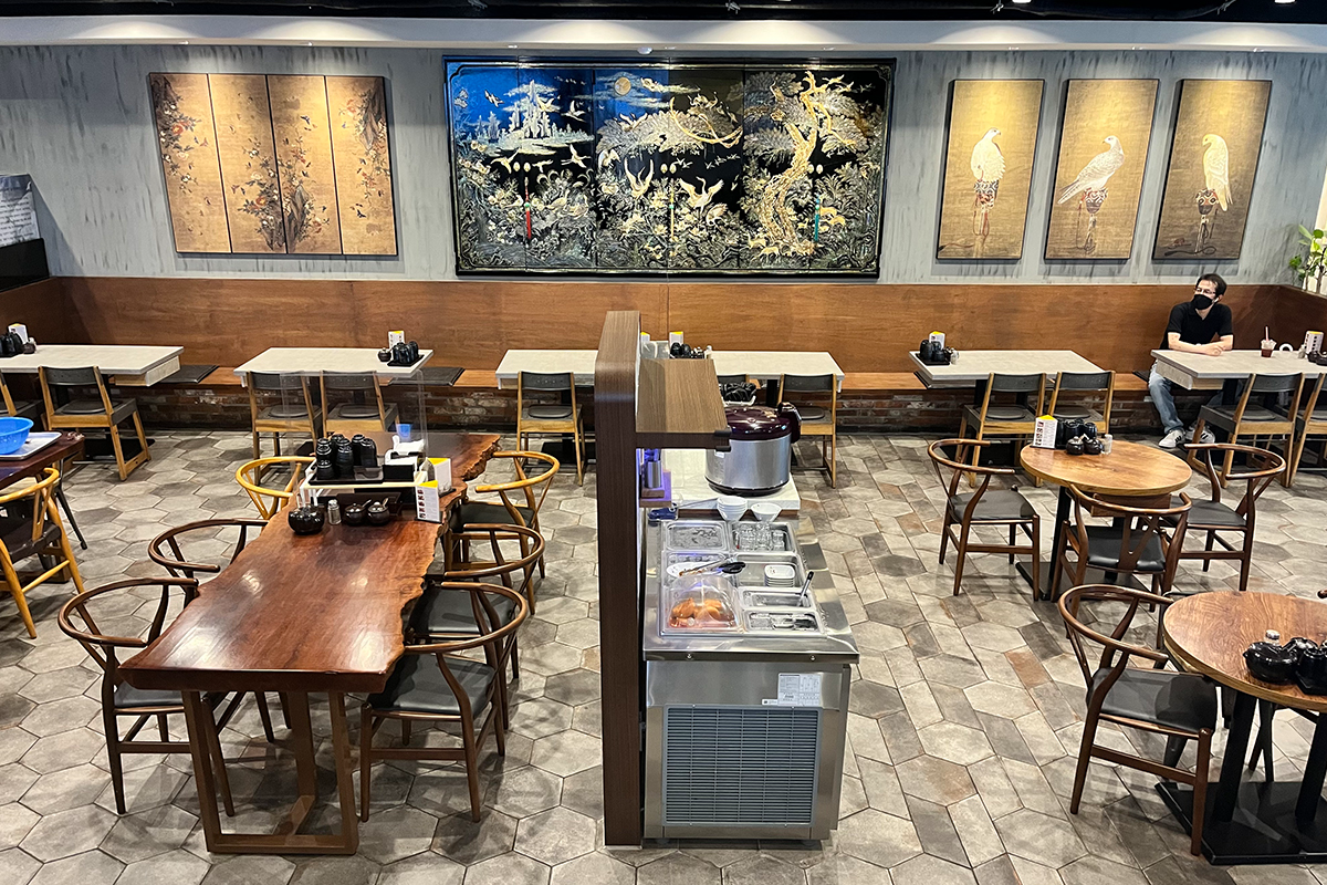 韓国、韓国旅行、明洞、ミョンドン、明洞レストラン、明洞グルメ、ソルロンタン