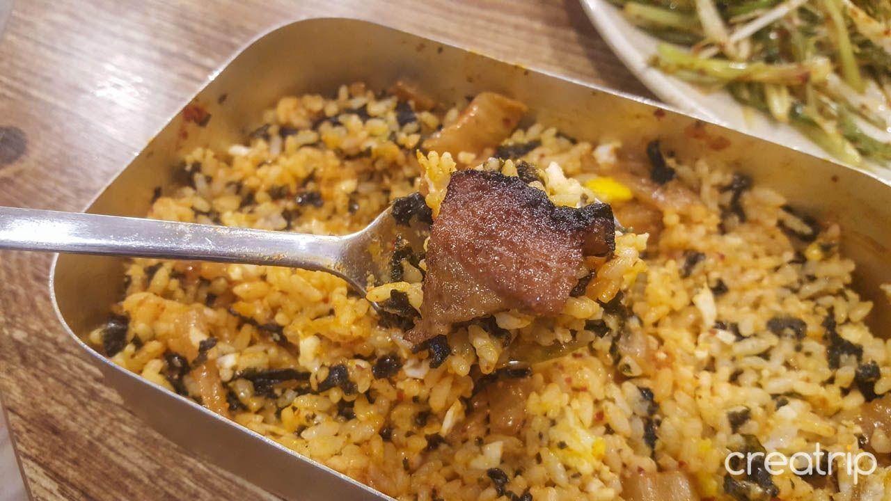 韓国人はみんな知ってる美味しいお肉の食べ方！、韓国焼肉、韓国BBQ、韓国牛肉、ハヌ、韓牛、ホンデ美味しいお店、ホンデ、ホンデ人気のお店、ホンデ観光、ホンデ旅行、話題のお店、焼肉、サムギョプサル、