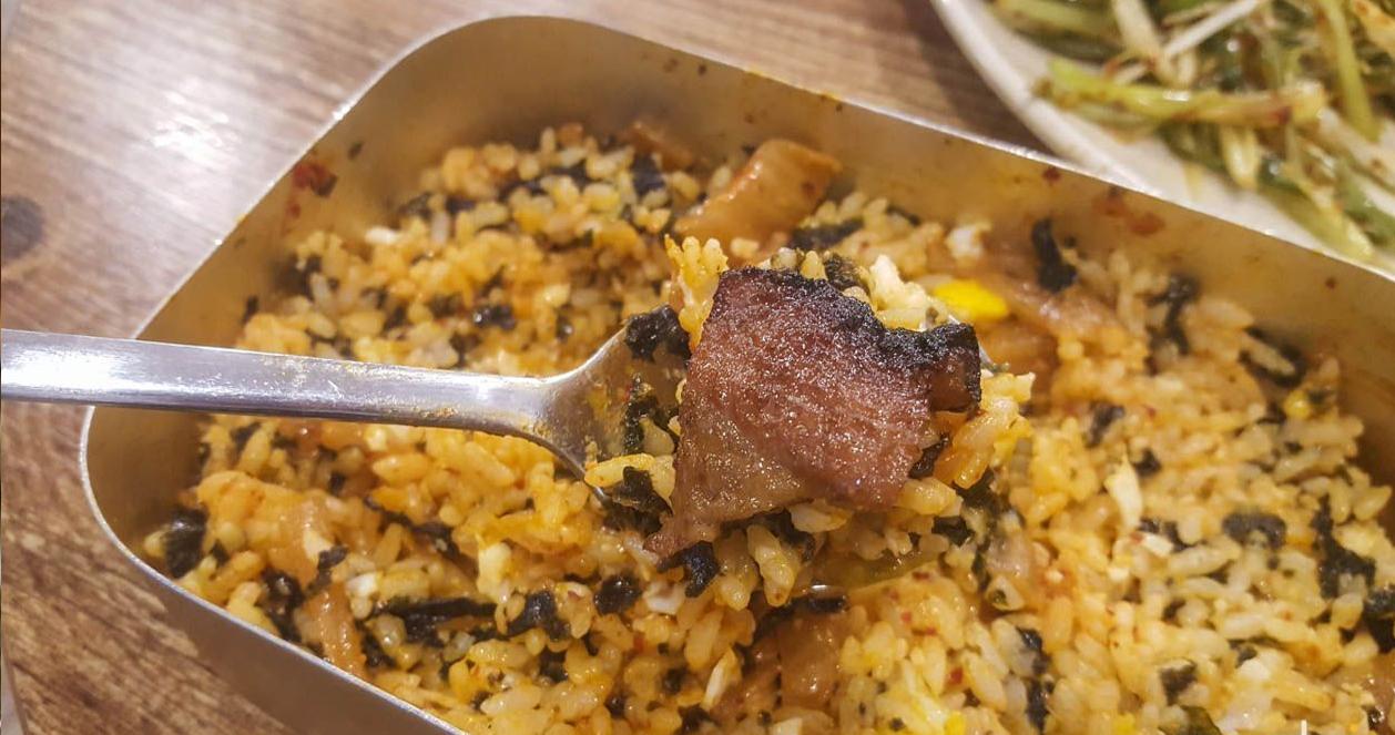 Học lỏm 5 bí quyết ăn thịt nướng ngon chuẩn Hàn ít ai biết