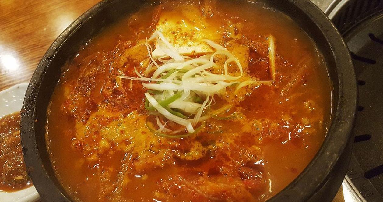 Học lỏm 5 bí quyết ăn thịt nướng ngon chuẩn Hàn ít ai biết