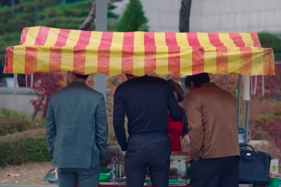 首爾 布帳馬車 2025