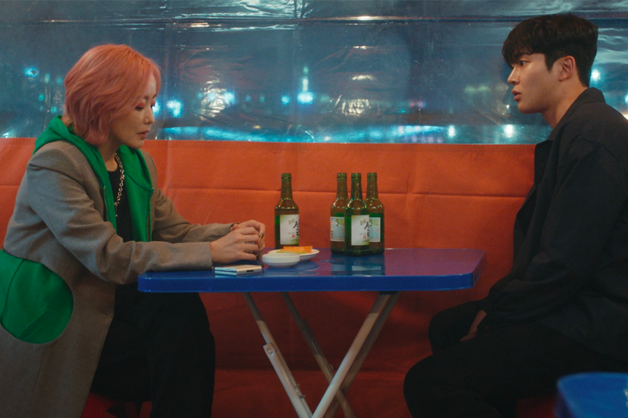 首爾 布帳馬車 2025