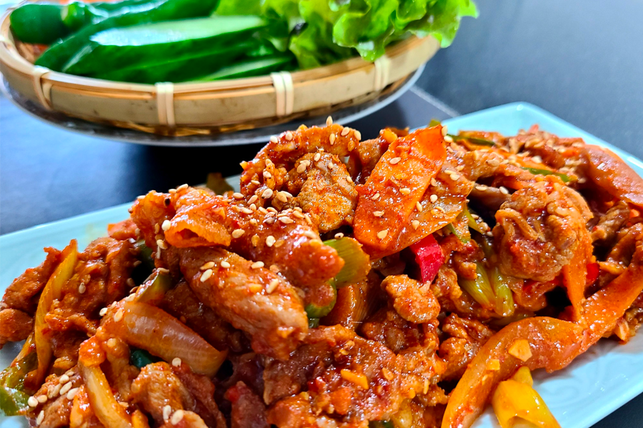 首爾 布帳馬車 2025