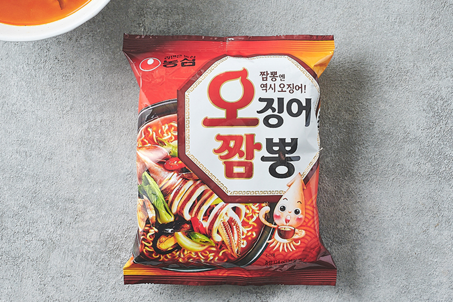 韓國泡麵 推薦 口味