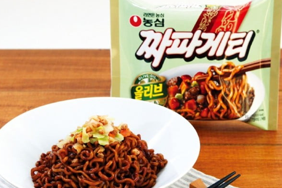 韓國泡麵 推薦 口味