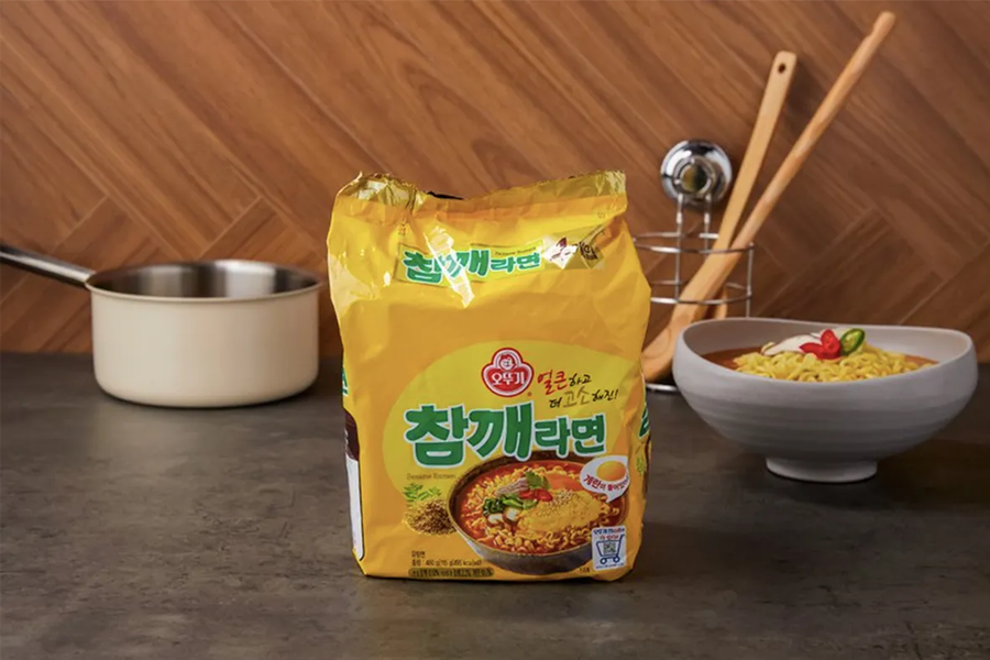 韓國泡麵 推薦 口味