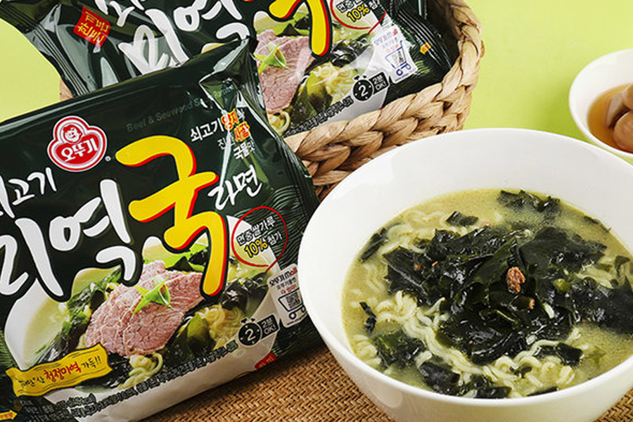 韓國泡麵 購物 代購