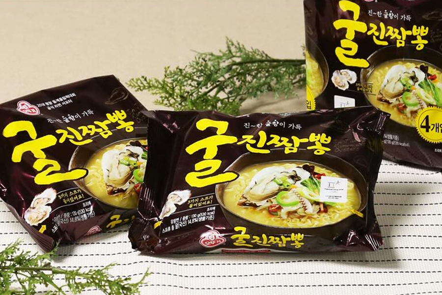 2025韓國 泡麵
