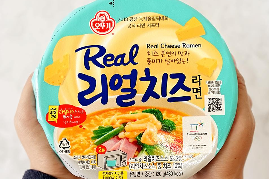 韓國泡麵 口味 推薦 2025