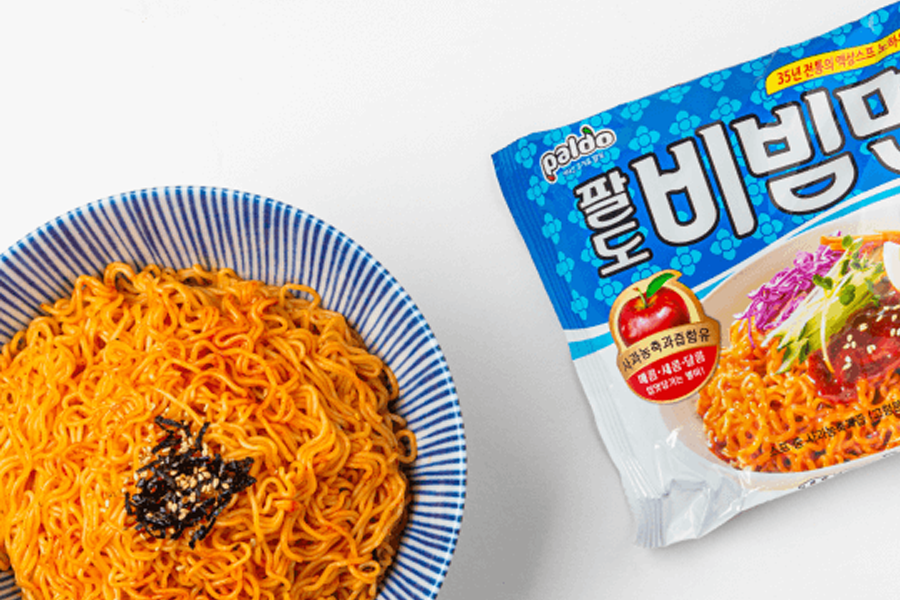 韓國泡麵口味 推薦