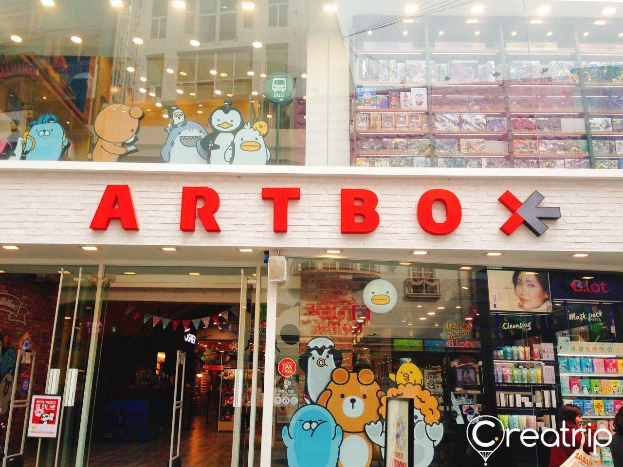 【韓國購物:明洞】韓國旅行同購物必去嘅知名景點！去明洞購物啦！（有地圖、有介紹）