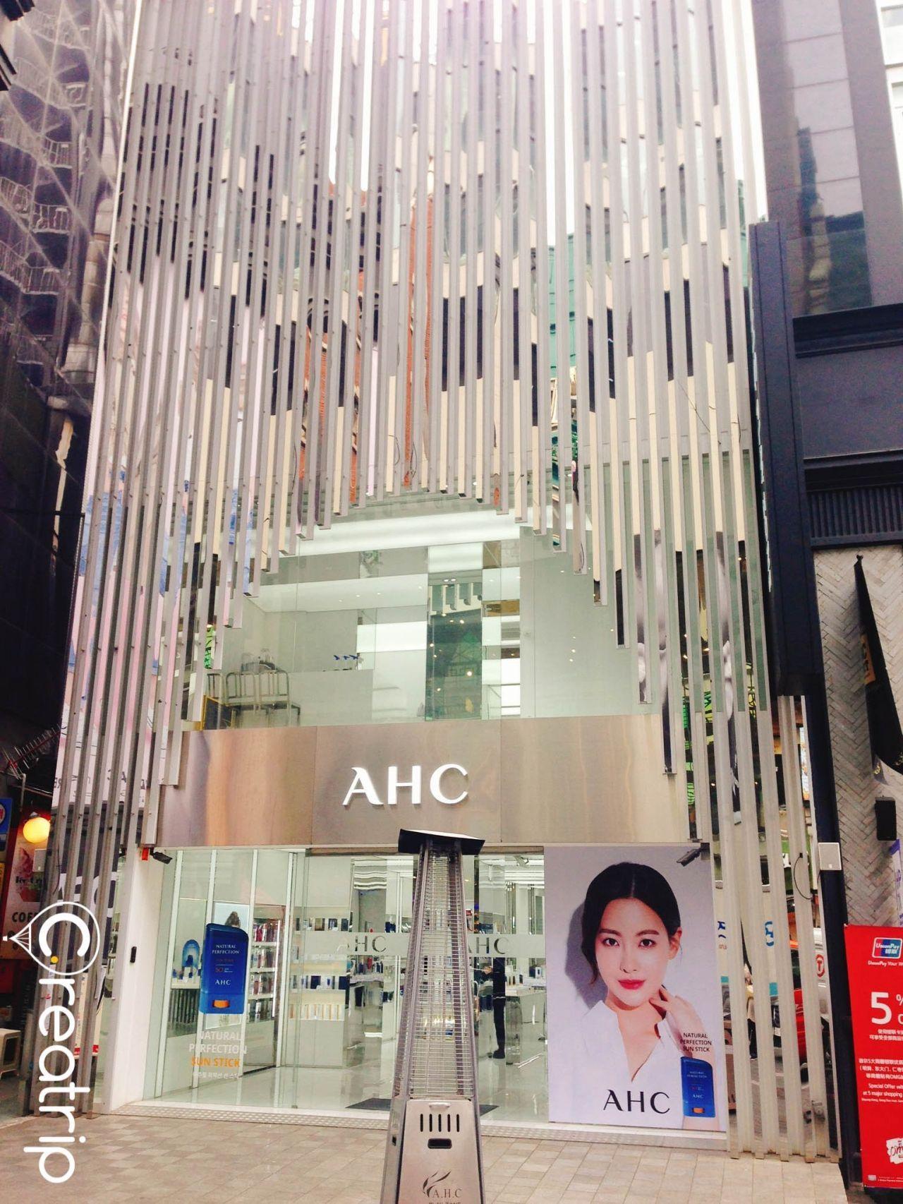 【韓國購物:明洞】韓國旅行同購物必去嘅知名景點！去明洞購物啦！（有地圖、有介紹）