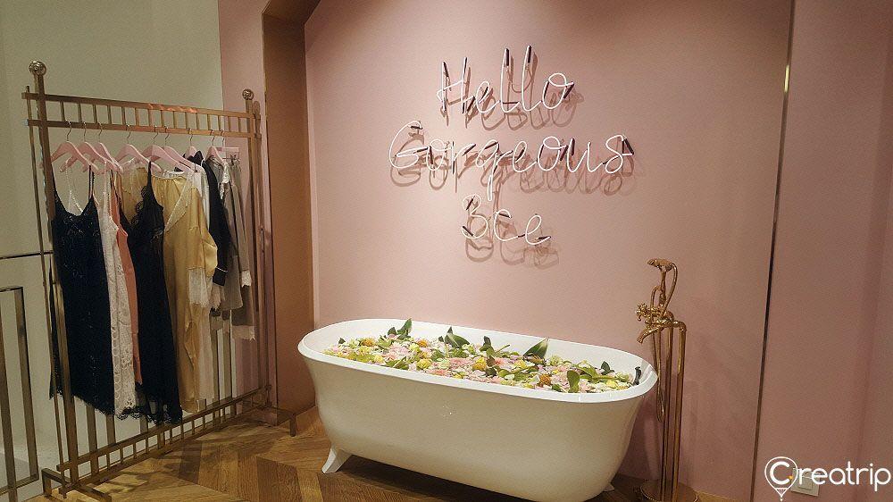 【韓國購物:明洞】韓國旅行同購物必去嘅知名景點！去明洞購物啦！（有地圖、有介紹）