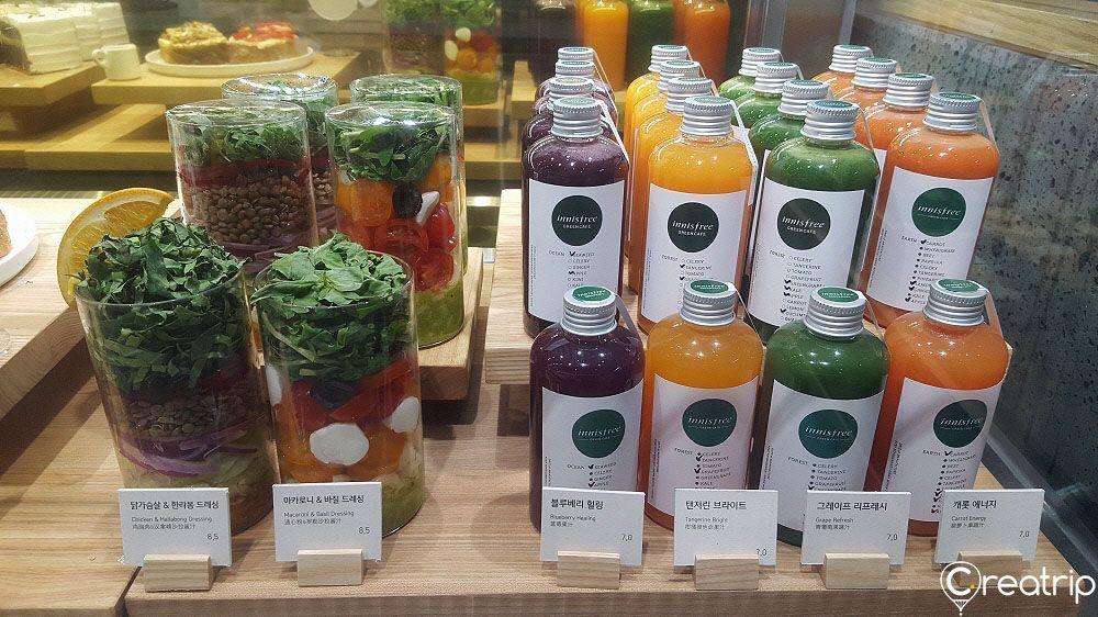 【韓國購物:明洞】韓國旅行同購物必去嘅知名景點！去明洞購物啦！（有地圖、有介紹）