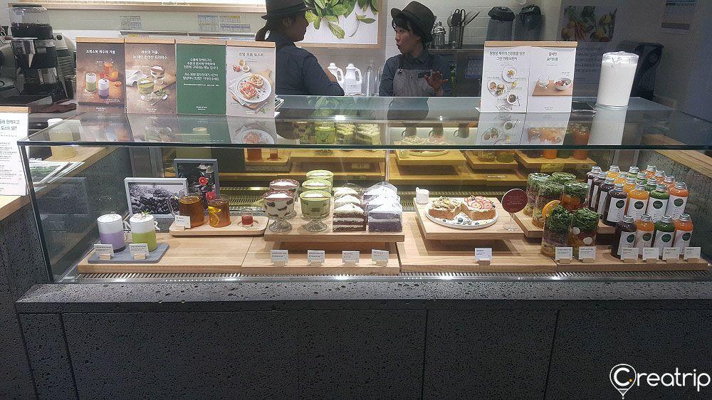 【韓國購物:明洞】韓國旅行同購物必去嘅知名景點！去明洞購物啦！（有地圖、有介紹）