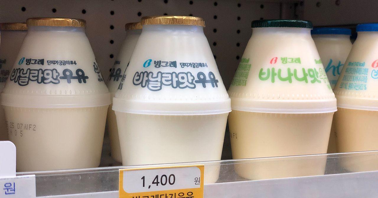 【韓國必買】嚟韓國便利店必買嘅商品清單！你試過邊啲呢？2025便利店新品秘笈