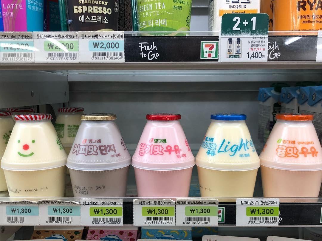 【韓國必買】嚟韓國便利店必買嘅商品清單！你試過邊啲呢？2025便利店新品秘笈