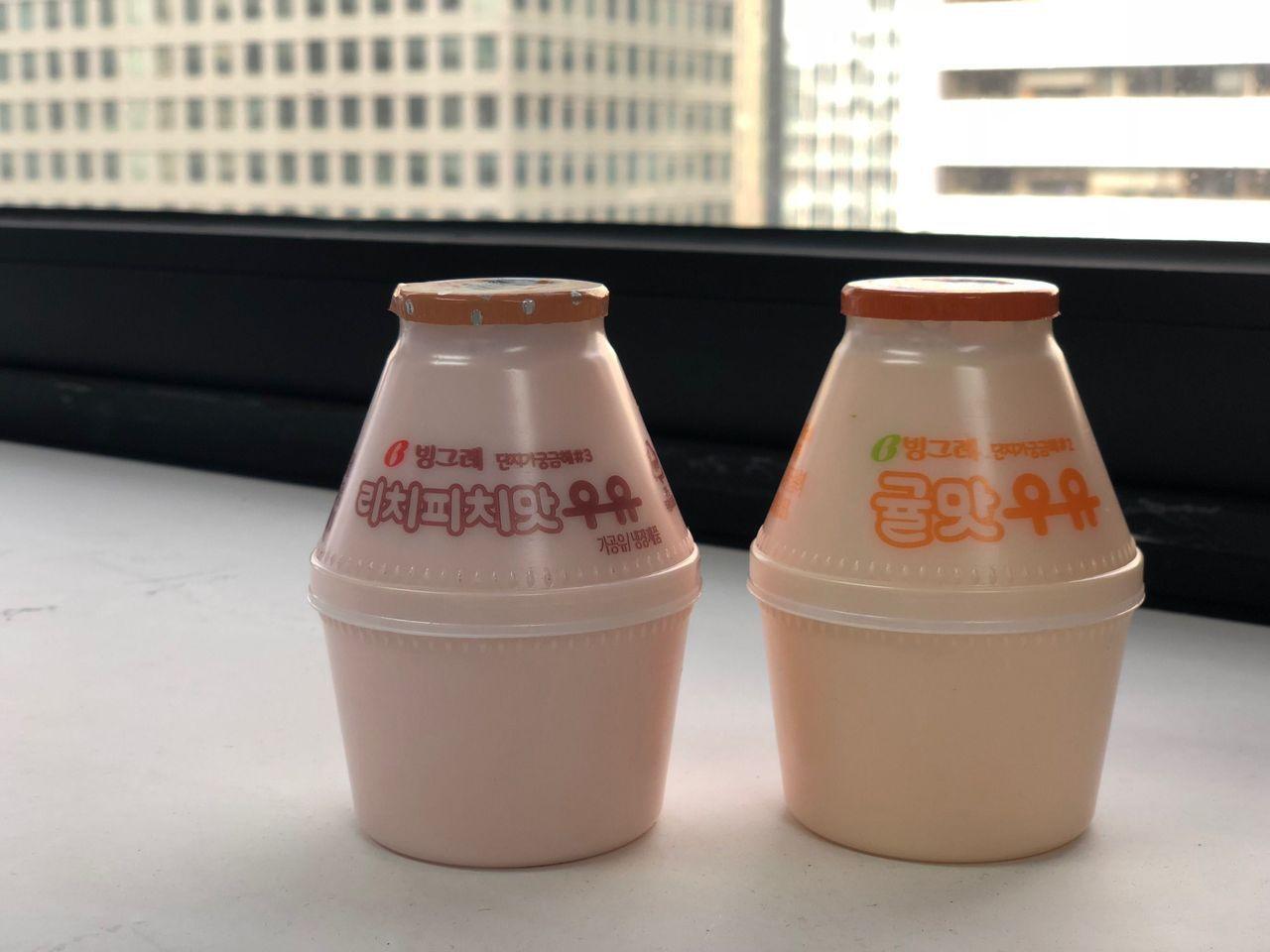 【韓國必買】嚟韓國便利店必買嘅商品清單！你試過邊啲呢？2025便利店新品秘笈