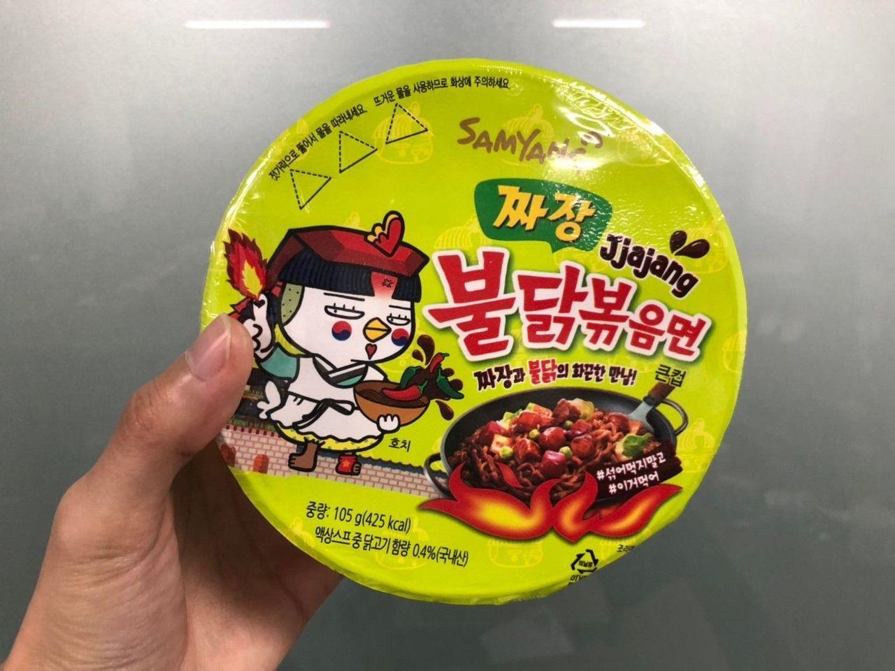 【韓國必買】嚟韓國便利店必買嘅商品清單！你試過邊啲呢？2025便利店新品秘笈