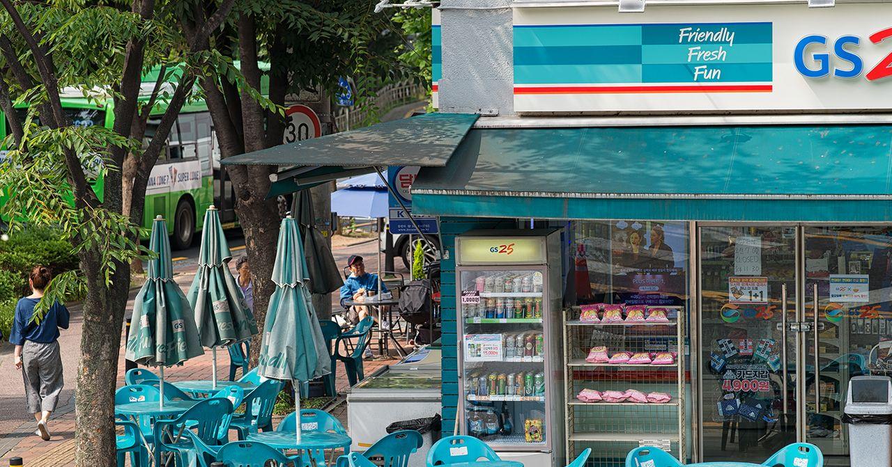 I 6 migliori cibi istantanei popolari che devi provare nei minimarket coreani