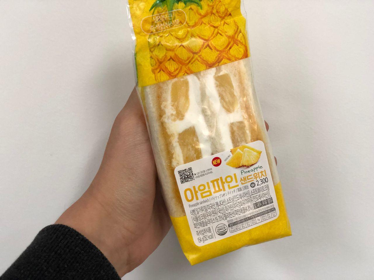 【韓國必買】嚟韓國便利店必買嘅商品清單！你試過邊啲呢？2025便利店新品秘笈