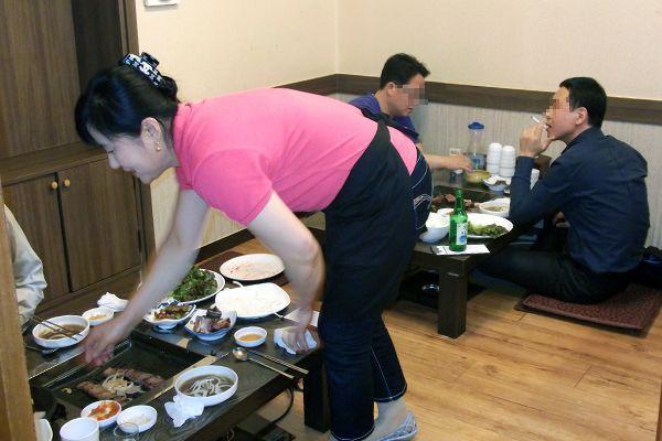 10 Tabus, die Sie kennen sollten, bevor Sie nach Korea reisen!