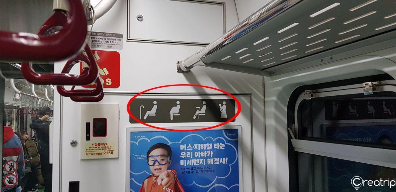 10 Taboos You should be aware of before Travelling Korea!