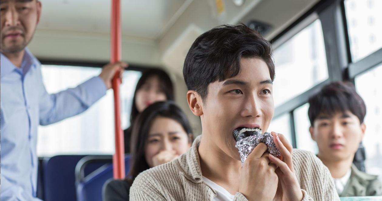 1o điều bạn không nên làm ở Hàn Quốc