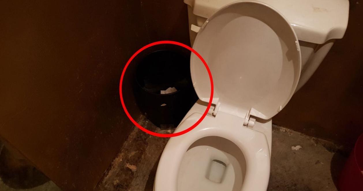 1o điều bạn không nên làm ở Hàn Quốc