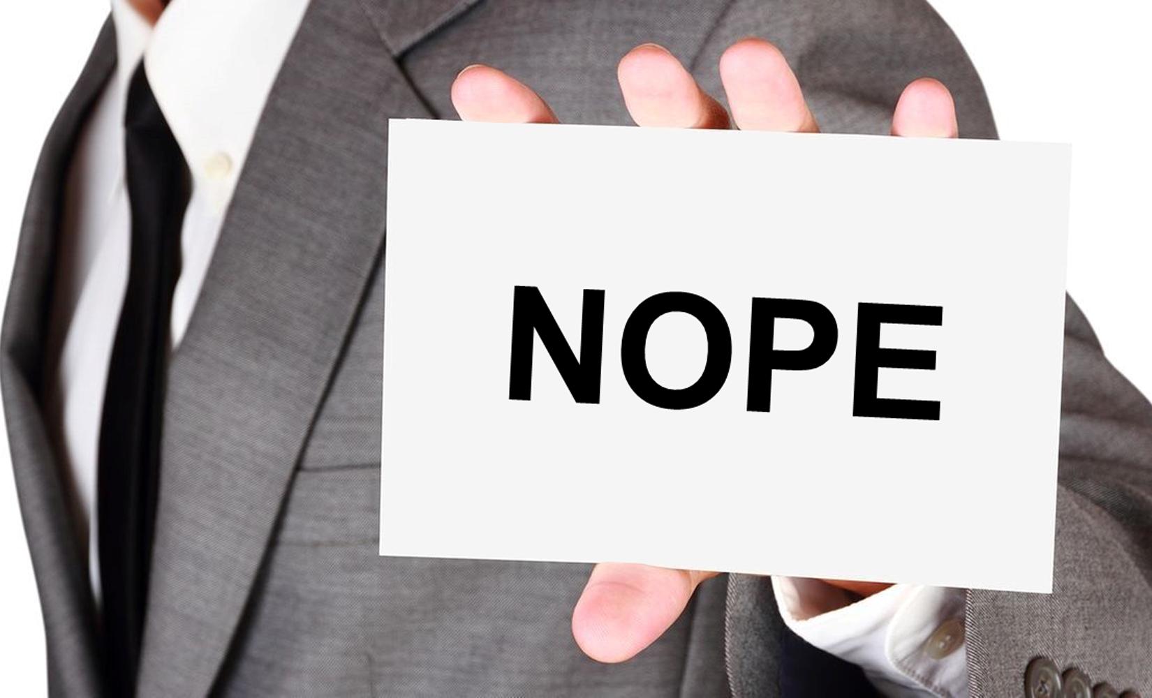 韓國旅遊禁忌整理