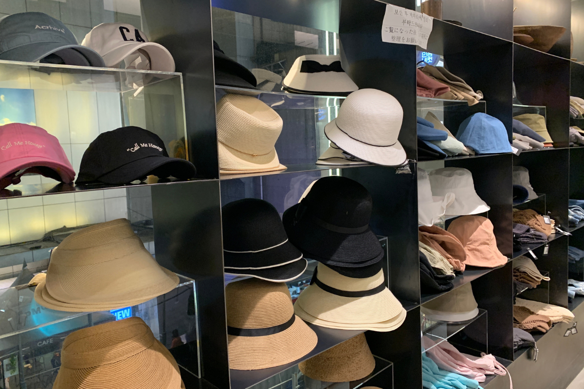 韓國必買 韓國購物 首爾購物 首爾平價飾品店 首爾飾品批發店 首爾飾品推薦 東大門 明洞 江南 弘大 NYUNYU 뉴뉴