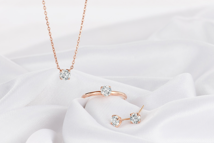 韓國飾品 首飾 2025 必逛品牌