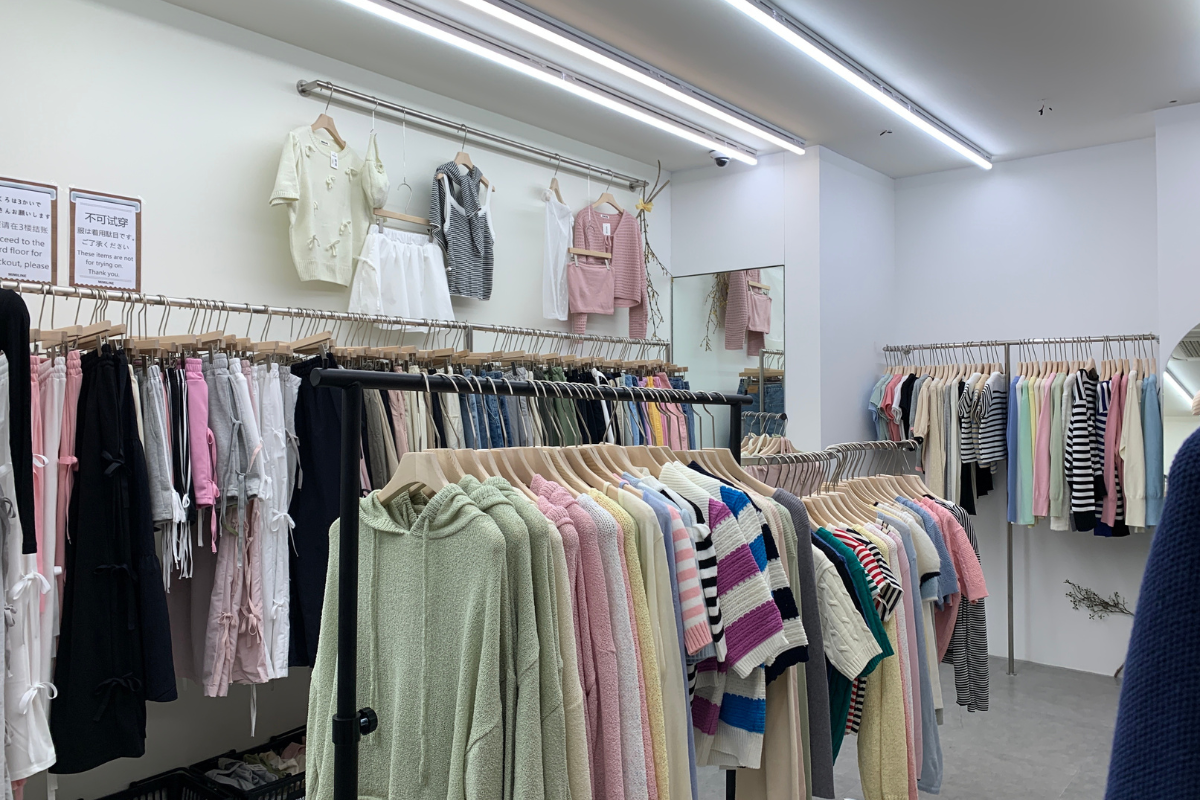 韓國必買 韓國購物 首爾購物 首爾平價飾品店 首爾飾品批發店 首爾飾品推薦 東大門 MIMILINE 미미라인