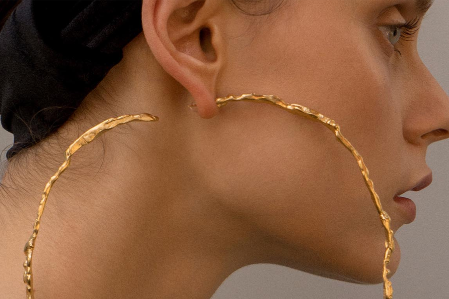 韓國飾品 首飾 2025 必逛品牌