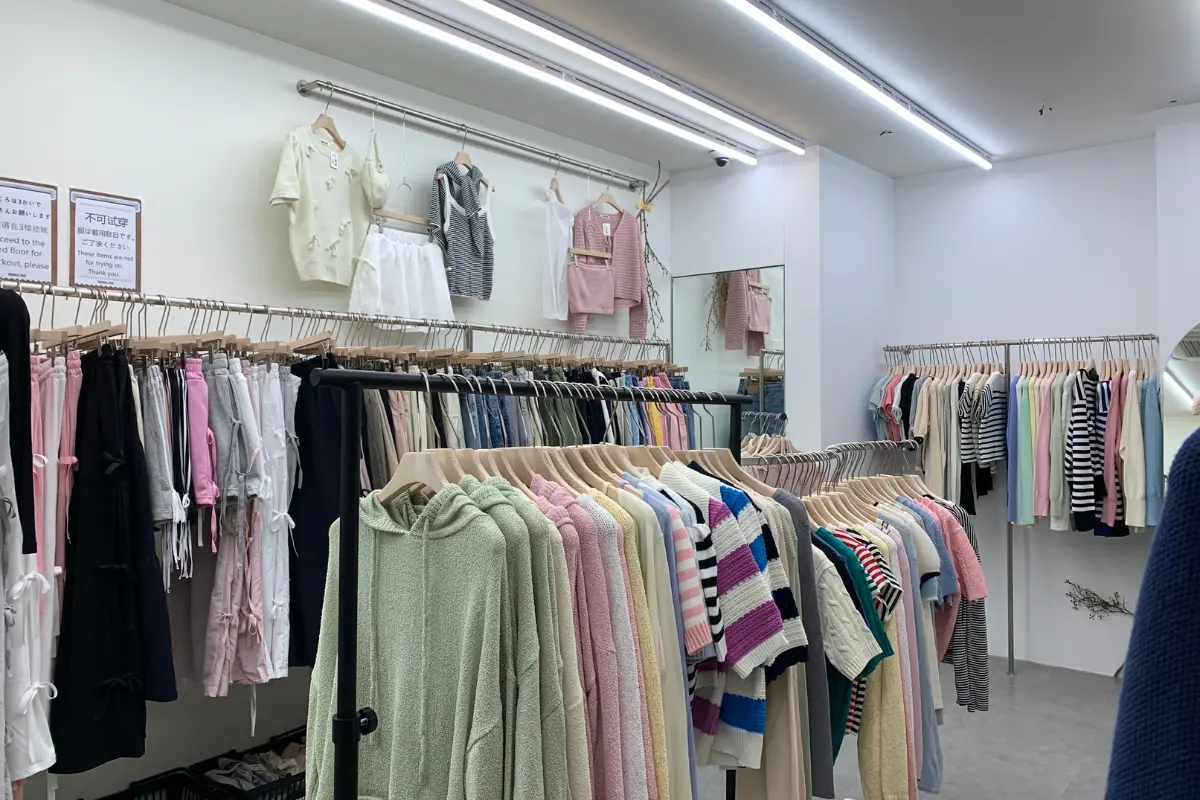 韓國飾品 首飾 2025 必逛品牌