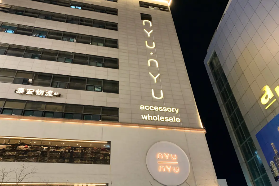 韓國飾品 首飾 2025 必逛品牌