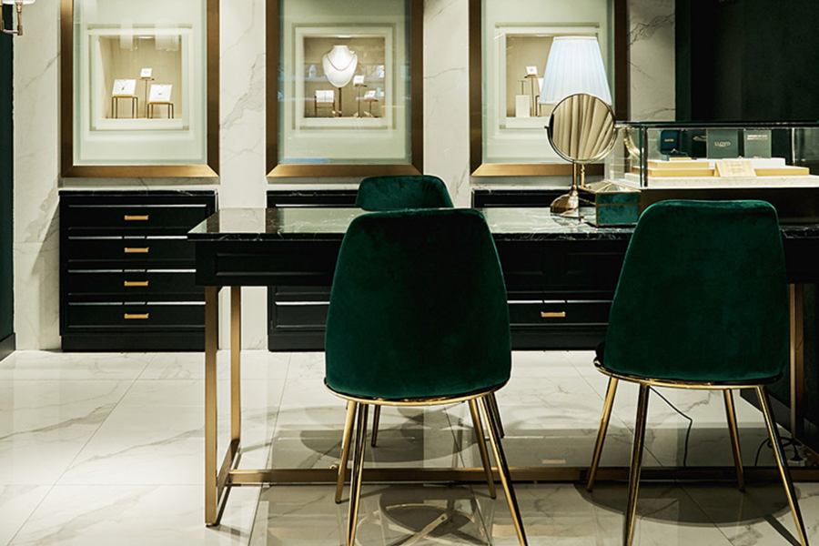 韓國飾品 首飾 2025 必逛品牌