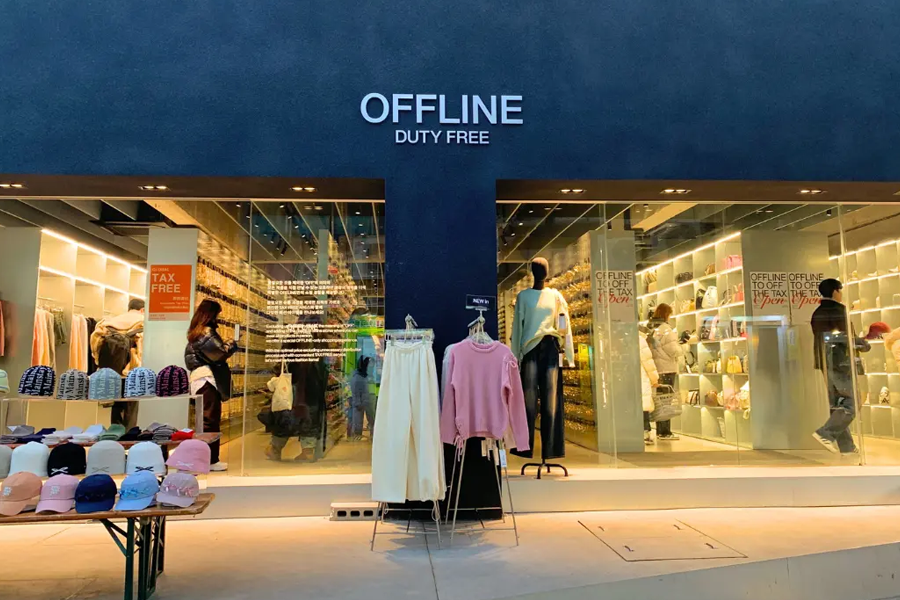 韓國飾品 首飾 2025 必逛品牌