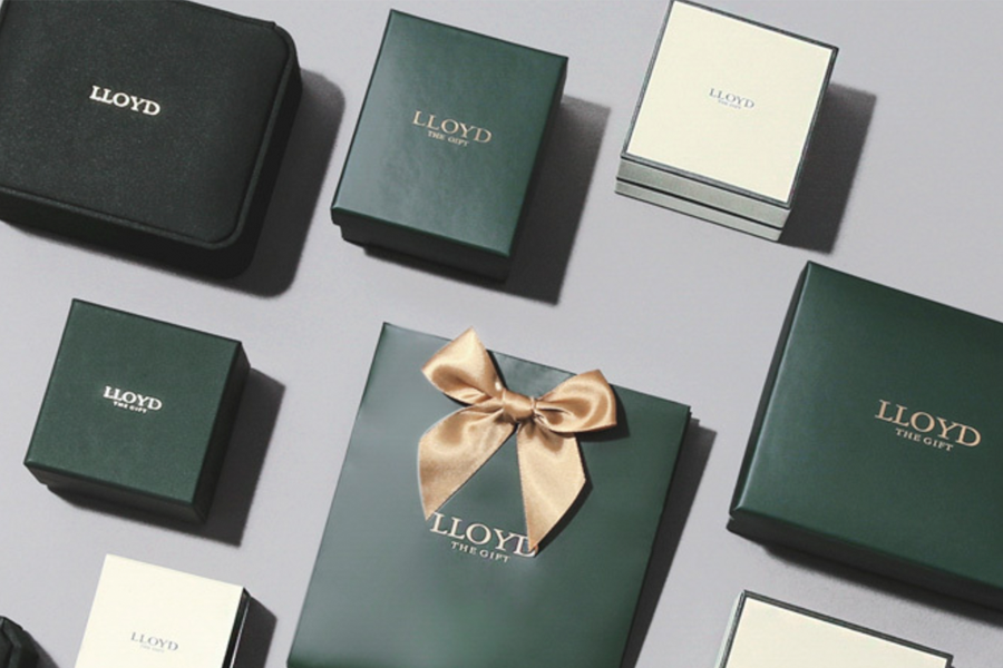 韓國飾品 首飾 2025 必逛品牌