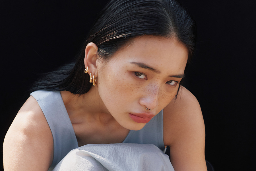 韓國飾品 首飾 2025 必逛品牌