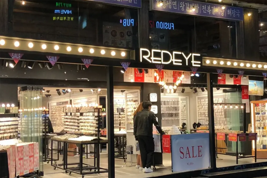 韓國飾品 首飾 2025 必逛品牌