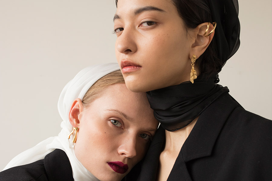 韓國飾品 首飾 2025 必逛品牌