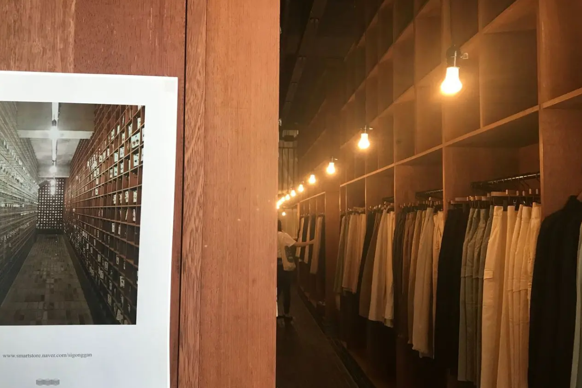 韓國必買 韓國購物 首爾購物 首爾平價飾品店 首爾飾品批發店 首爾飾品推薦 弘大 時空間