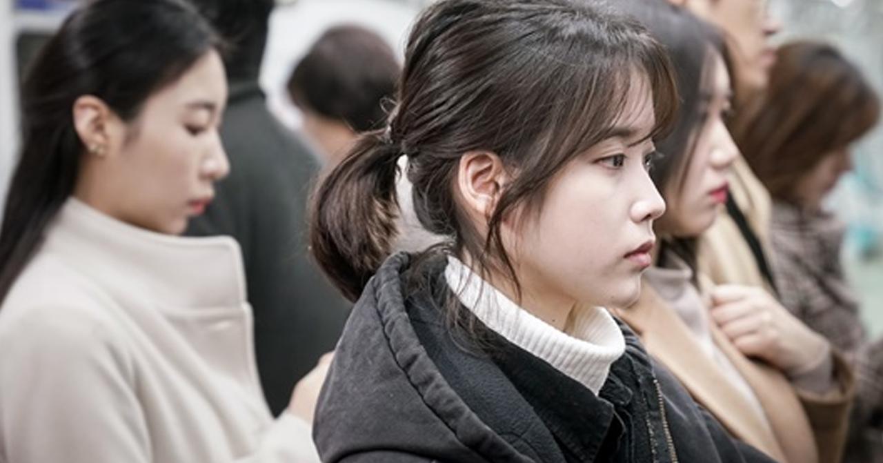 韓國特別嘅地鐵文化