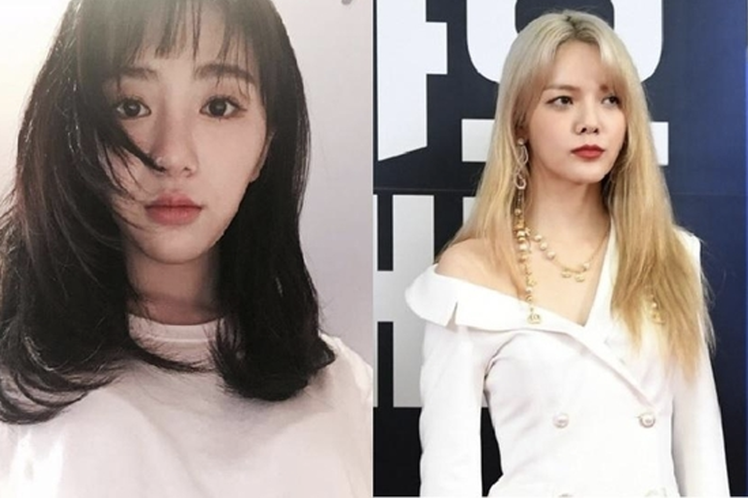 韓國女團AOA成員霸凌事件引發社會關注。