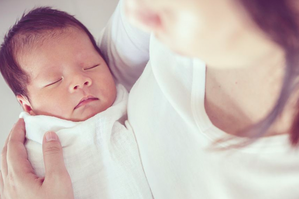 孕婦同新生BB唔可以參加葬禮 韓國迷信