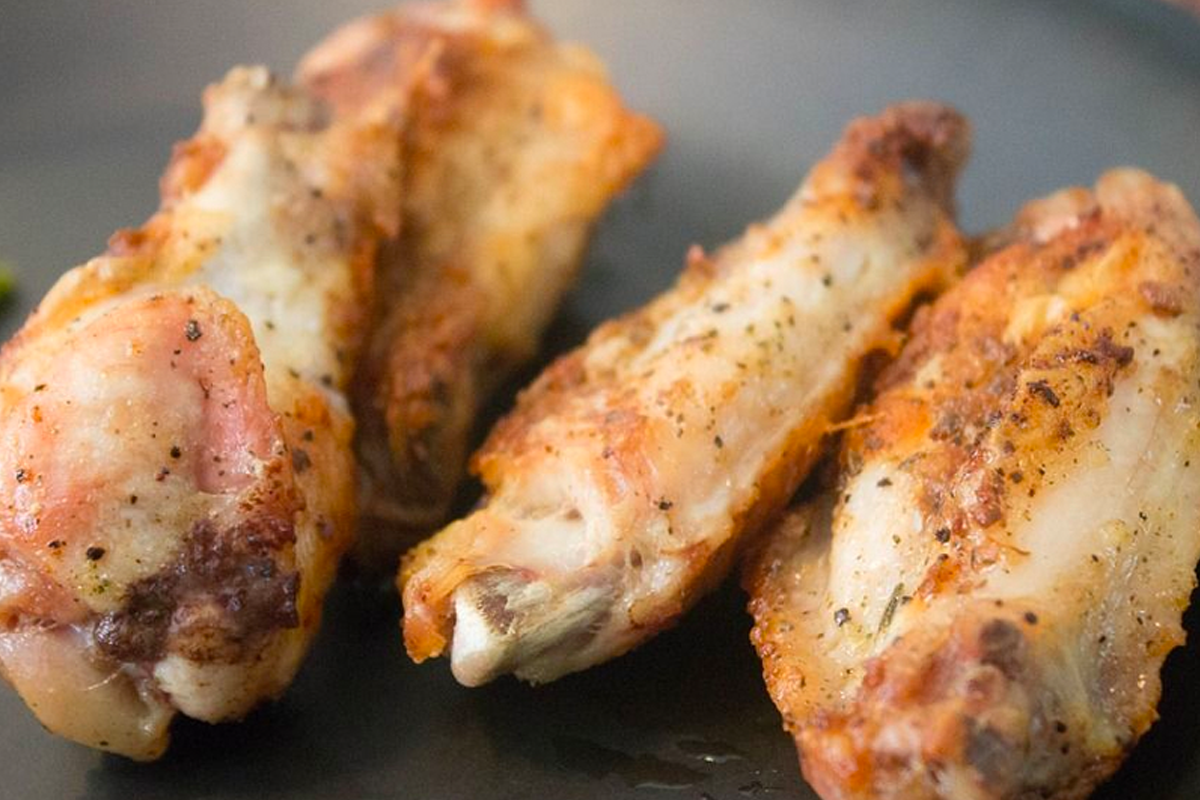 韓國迷信 情侶避免食雞翼